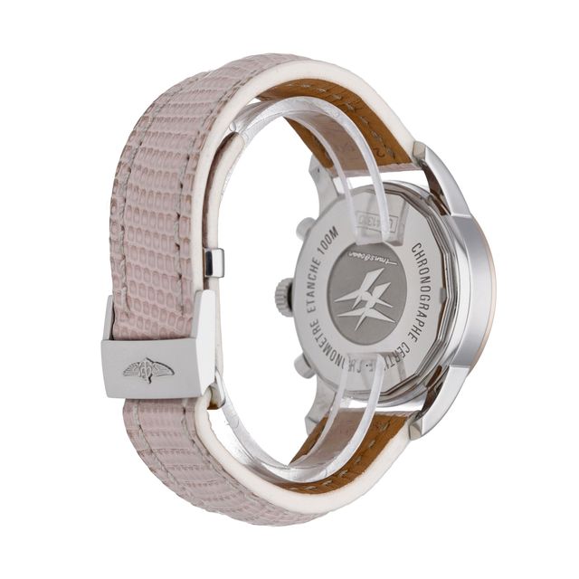 Breitling Transocean Chronograph U41310 Image 4